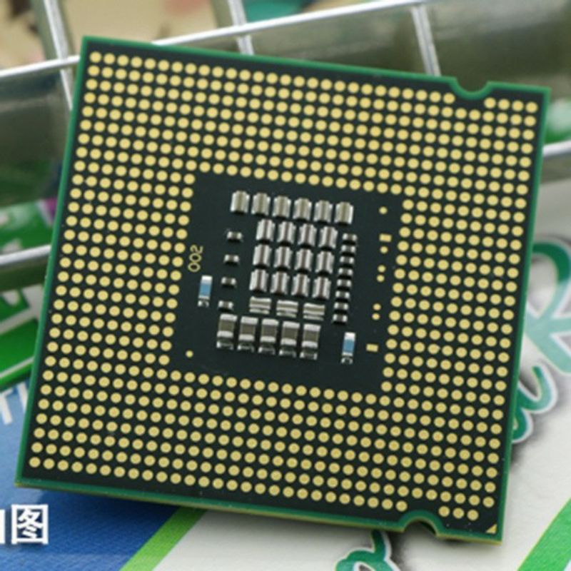 prosesor intel dualcore E5700 3.0 ghz ( soket lga775)