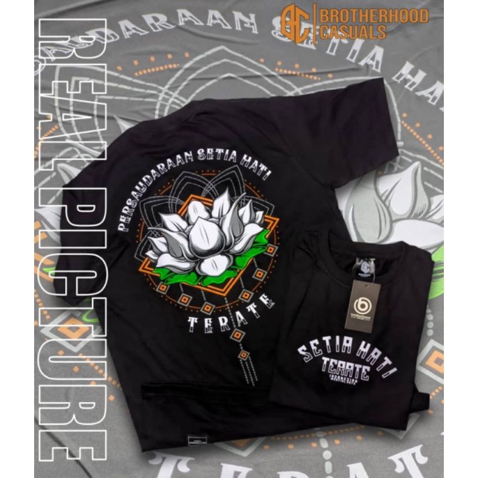 KAOS PSHT DISTRO || DISTRO PSHT