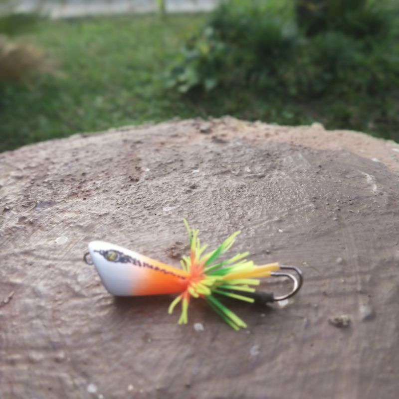 GEOL MINI KN LURE
