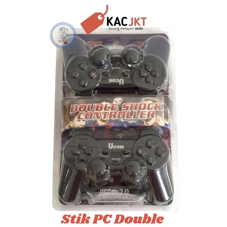 STIK PC KOMPUTER LAPTOP USB DOUBLE STIK KOMPUTER STIK LAPTOP STIK PC STICK KOMPUTER STICK LAPTOP STICK PC DOUBLE DOBEL SEPASANG