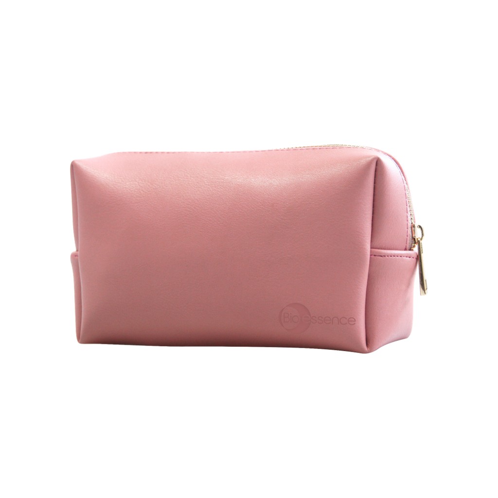pouch pink