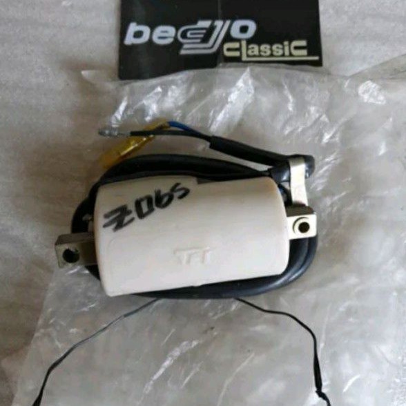 koil coil honda S90 S90Z benly Cs90 original TEC