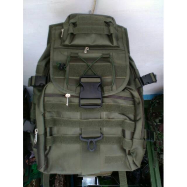 TAS RANSEL ARMY 9900 N / TAS PUNGGUNG ARMY / RANSEL ARMY