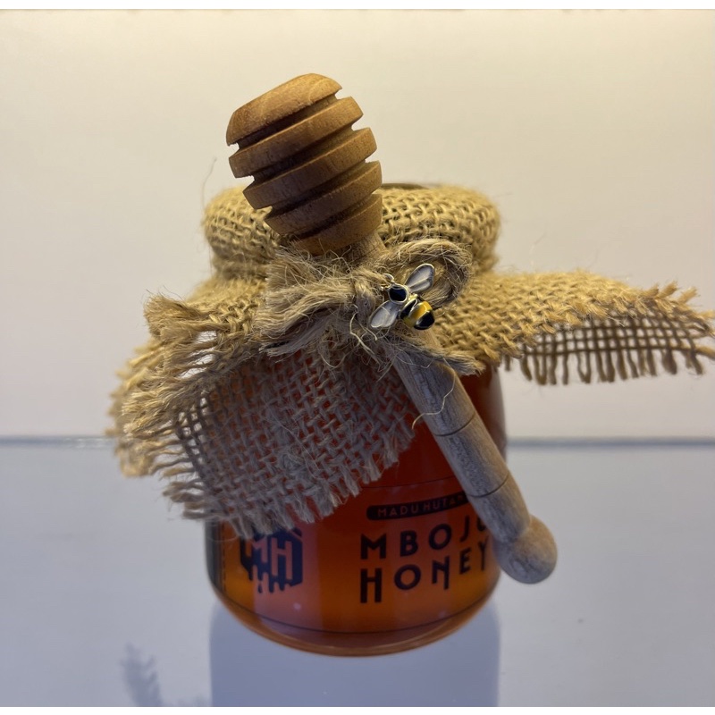 

Mbojo Honey Madu Hutan Asli Bima NTB 240 gram