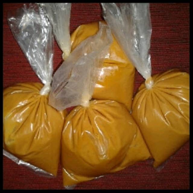 

SELAI KACANG 250 GRAM
