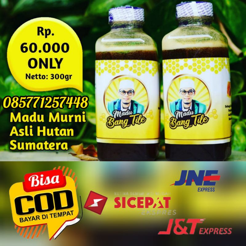 

MADU BANG TILE ASLI