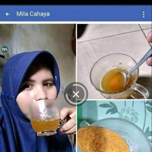 Jamu keset/ herbal/alami/jamu kesehatan/jamu wanita/jamu kuat/