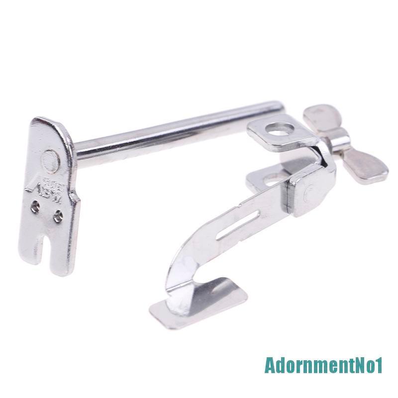 (AdornmentNo1) Panduan Mesin Jahit Adjustable K601 Untuk Industri