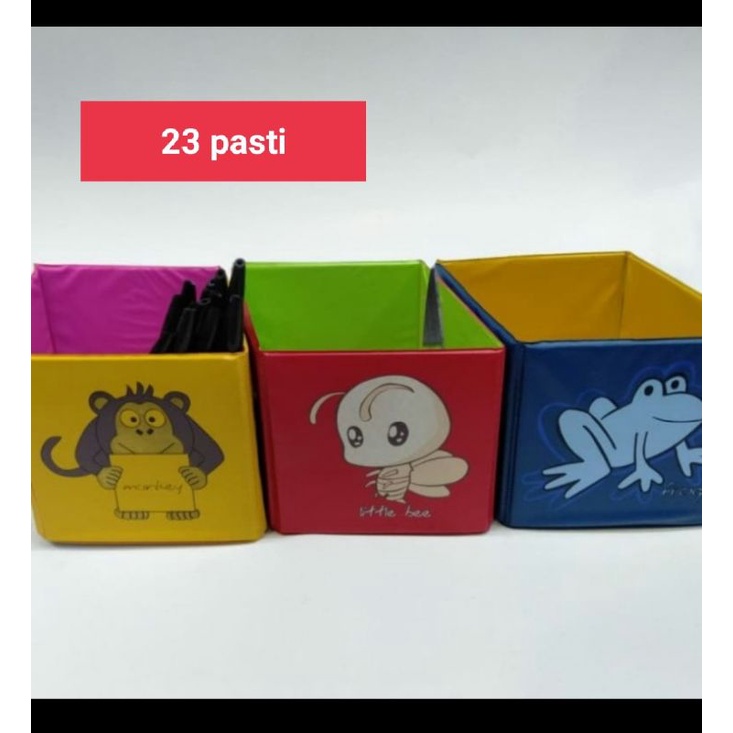 

pen holder/desk box/tempat pensil 3 pcs 3169