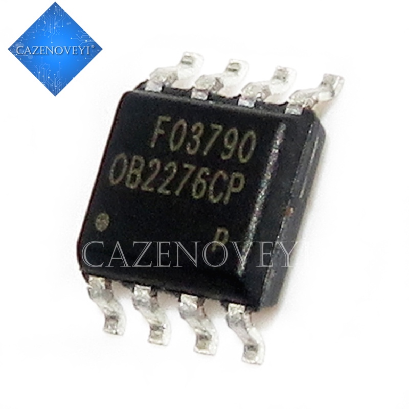 10pcs Ic Ob2276Cp Ob2276 Sop8