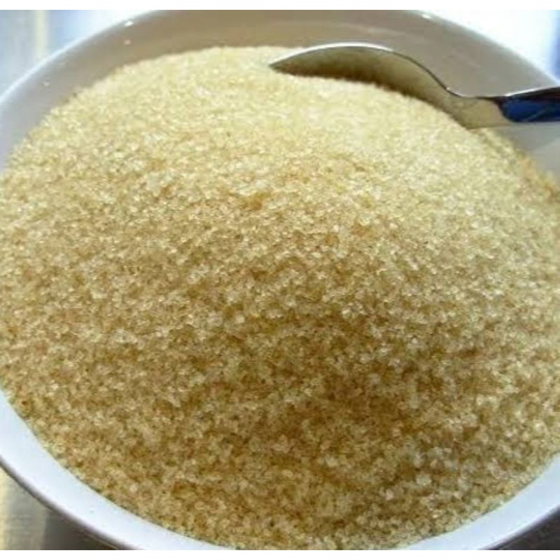 

Gelatin bubuk halal 100 g