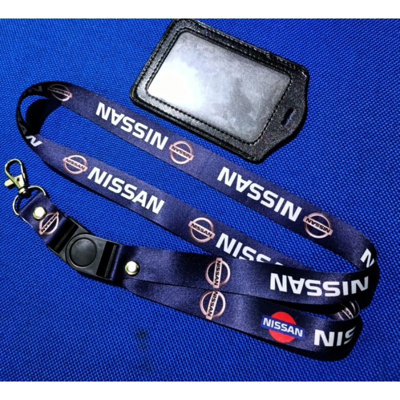 

lanyard nissan