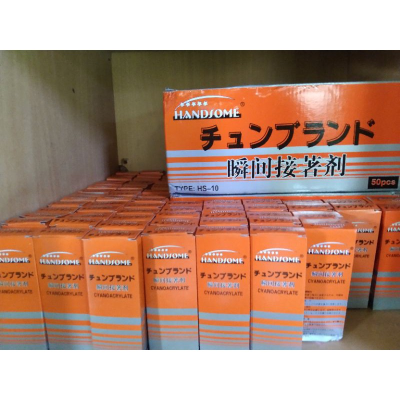 

lem handsome korea 100% ORIGINAL