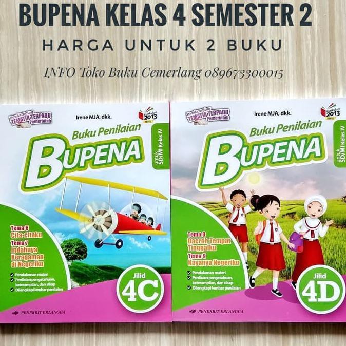 26+ Kunci jawaban bupena 4c pdf information