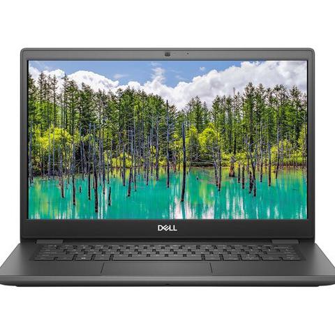 HARGA MURAH DELL LAPTOP LATITUDE 14-3410 INTEL i5-10210U 4GB 1TB MX230 2GB W10