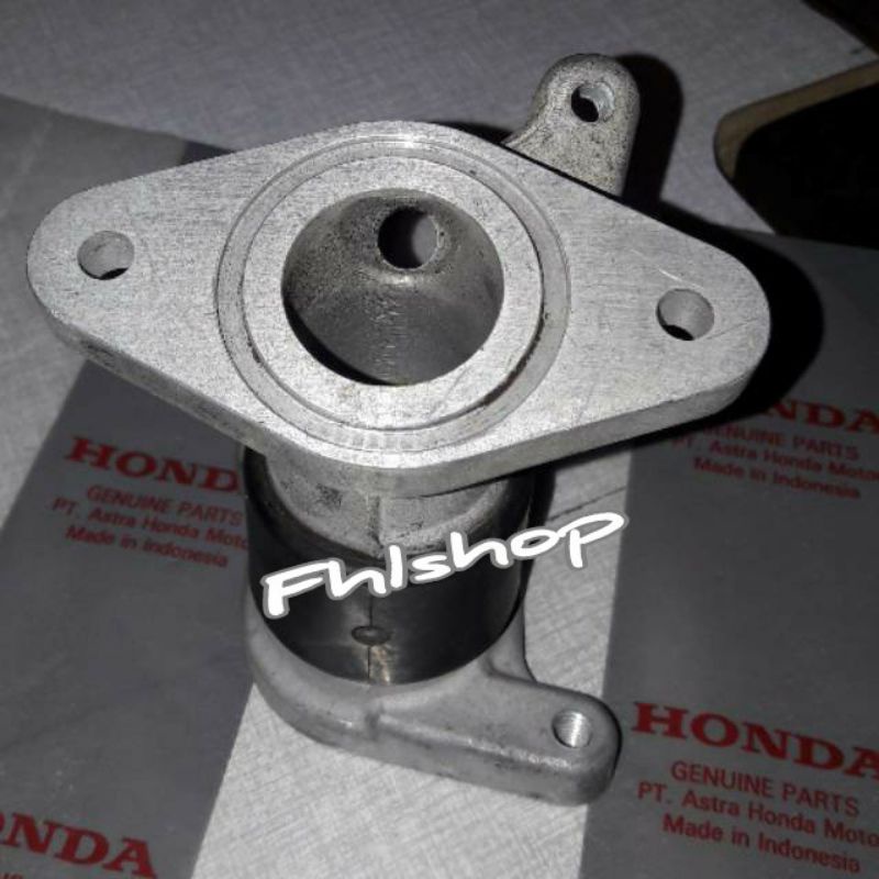 MANIPUL INTAKE CB150R   ORIGINAL PNP VERZA DOWNDRAFT VARIO BEAT SCOOPY