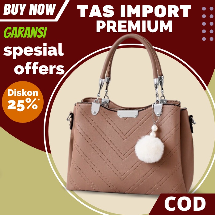 AF171 Tas Kondangan Wanita Elegan Pengajian Undangan Pesta Ibu Arisan Terbaru Kantor Jinjing Import 