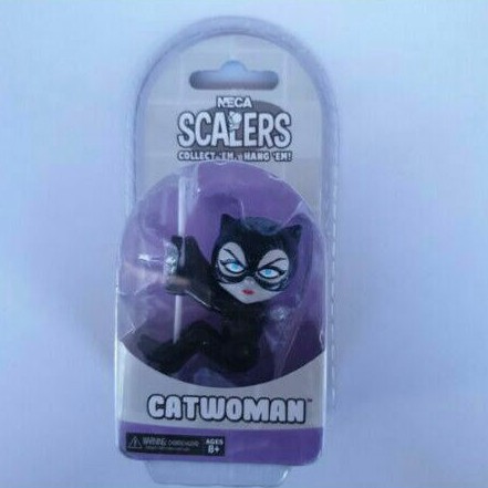 Neca Scalers Batman Returns Series Catwoman Neca Original