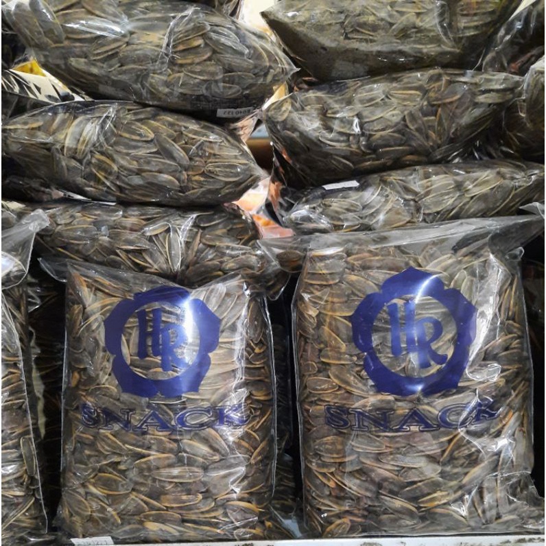 

Kwaci original 1/2 kg