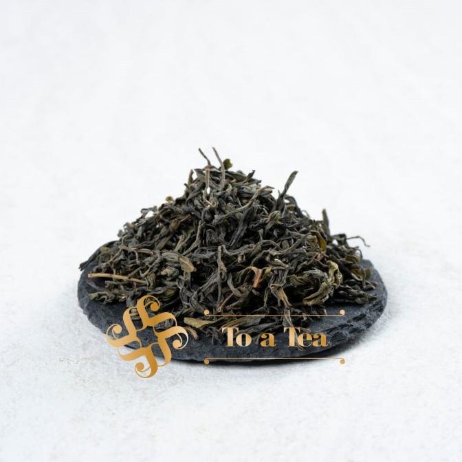 

[COD] High Mountain Green Tea - Teh Hijau Pegunungan Tinggi 50g [COD]