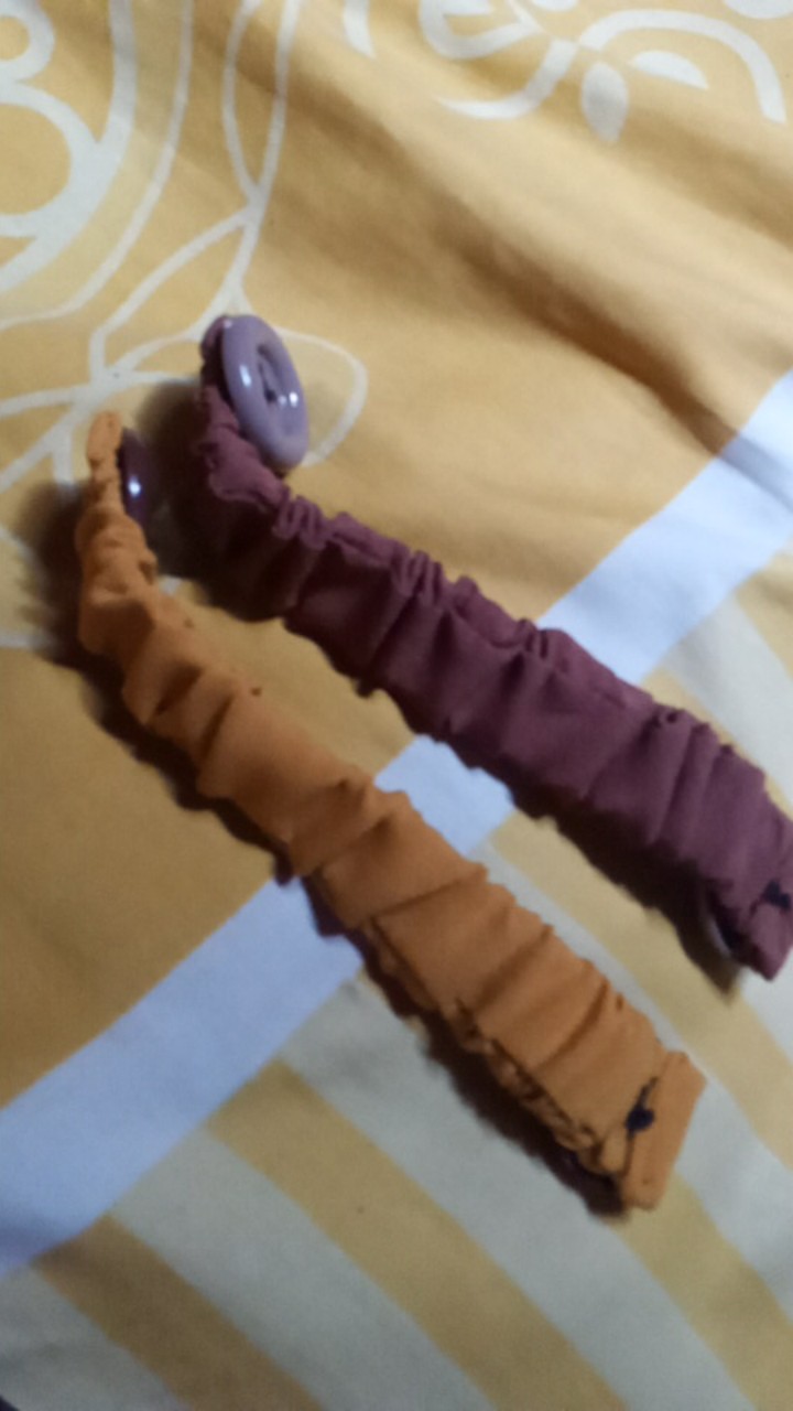 Konektor Masker Hijabpengait Masker