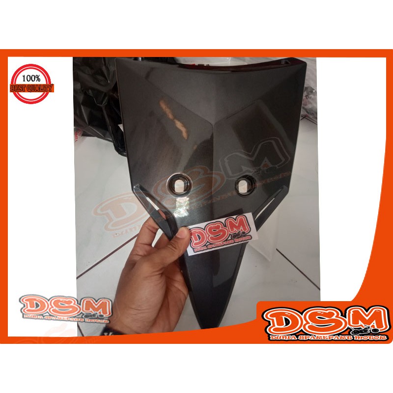 TAMENG DEPAN KECIL VARIO 110 / TAMENG KECIL VARIO 110 / DUDUKAN PLAT NOMOR VARIO 110