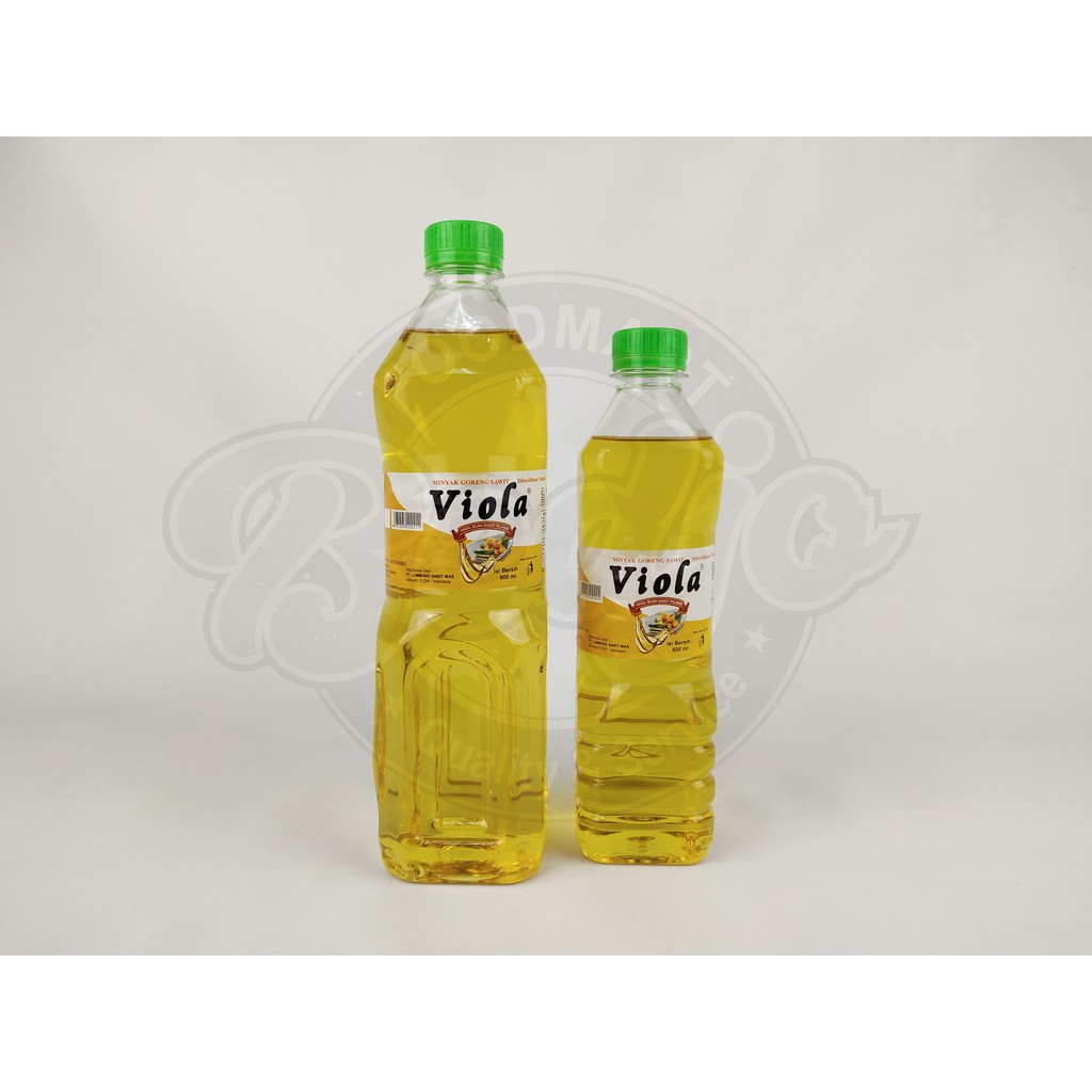 Viola Minyak Goreng Kelapa Sawit Botol Plastik 900ml Shopee Indonesia