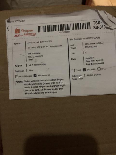 3 Pcs Centong Nasi Dinnerware - Pink