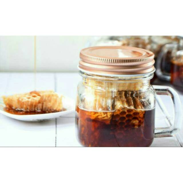 

MADU ASLI - MADU SARANG - RAWHONEY - HONEYCOMB