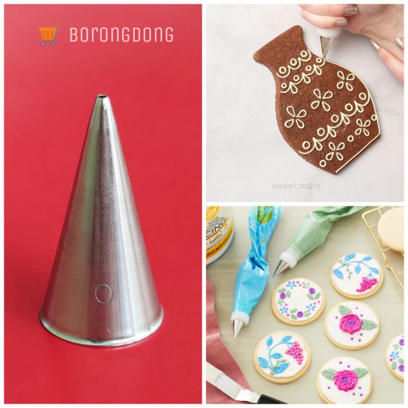 Sanneng Spuit / Decorating 7061