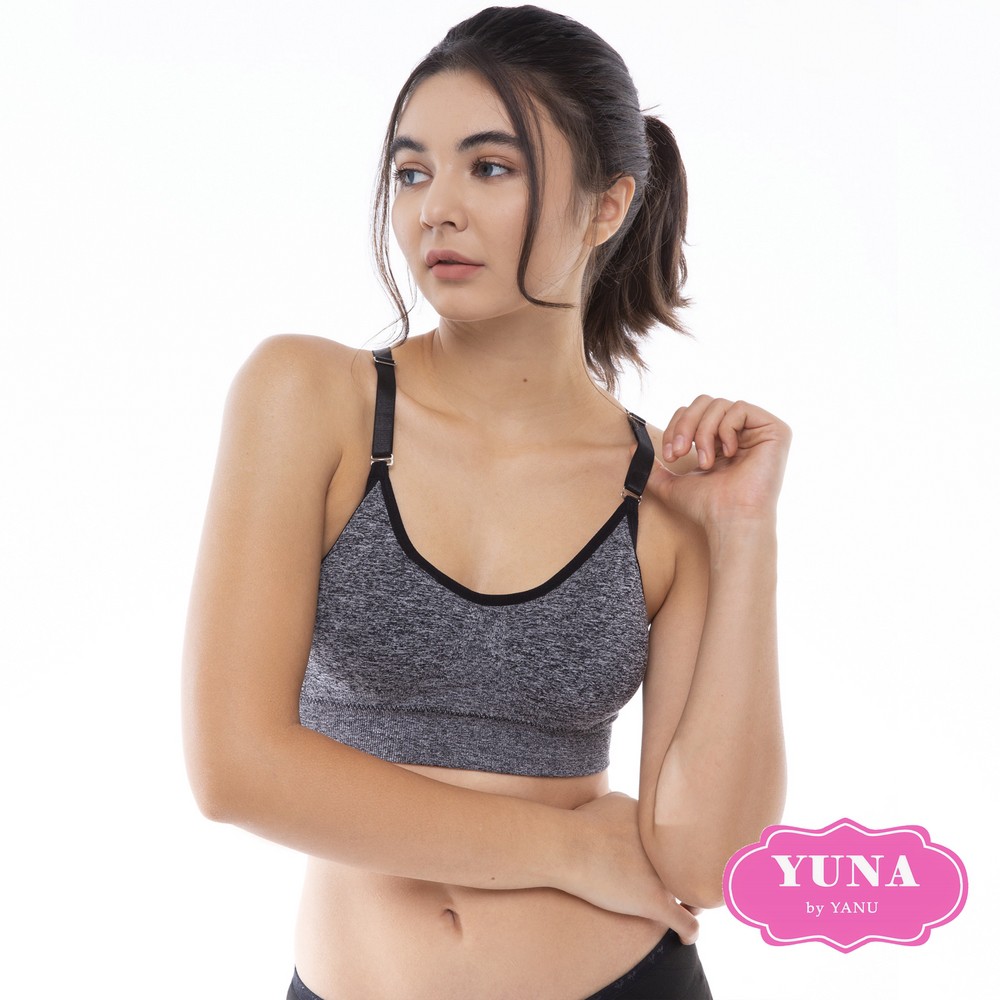 

YUNA | Sport Bra Rajut YUNA 1582