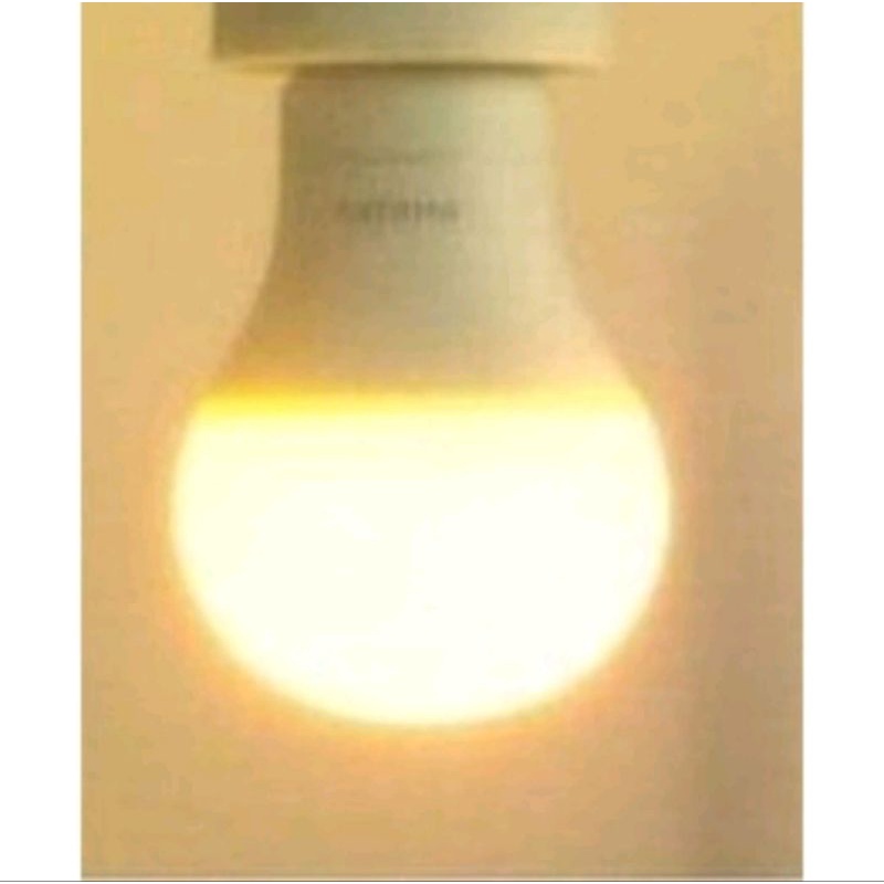 Lampu Philips LED 7W Kuning/Warm White Essential (bisa utk Buah Naga)