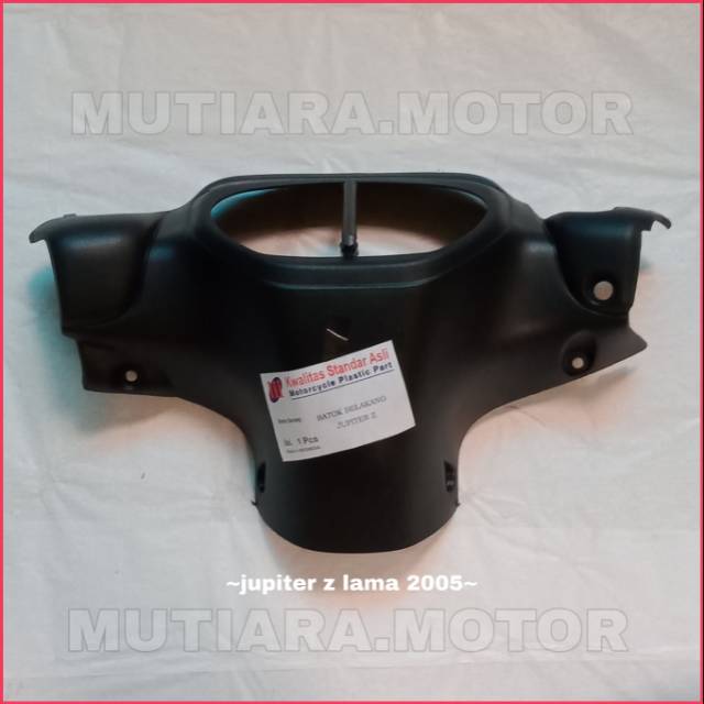 Cover Kepala Belakang JUPITER Z Lama 2005
