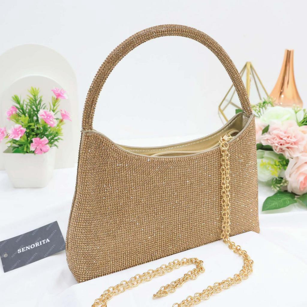 [ NEW ] Tas Pesta Wanita SNR - 2310 Size 24cm