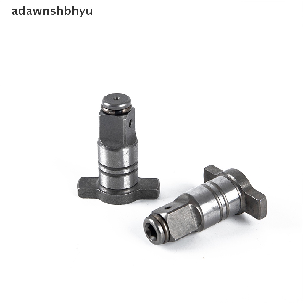 Adawnshbhyu 1Pcs Brushless Impact Wrench Shaft Aksesoris Single/Dual Use Cordless Wrench