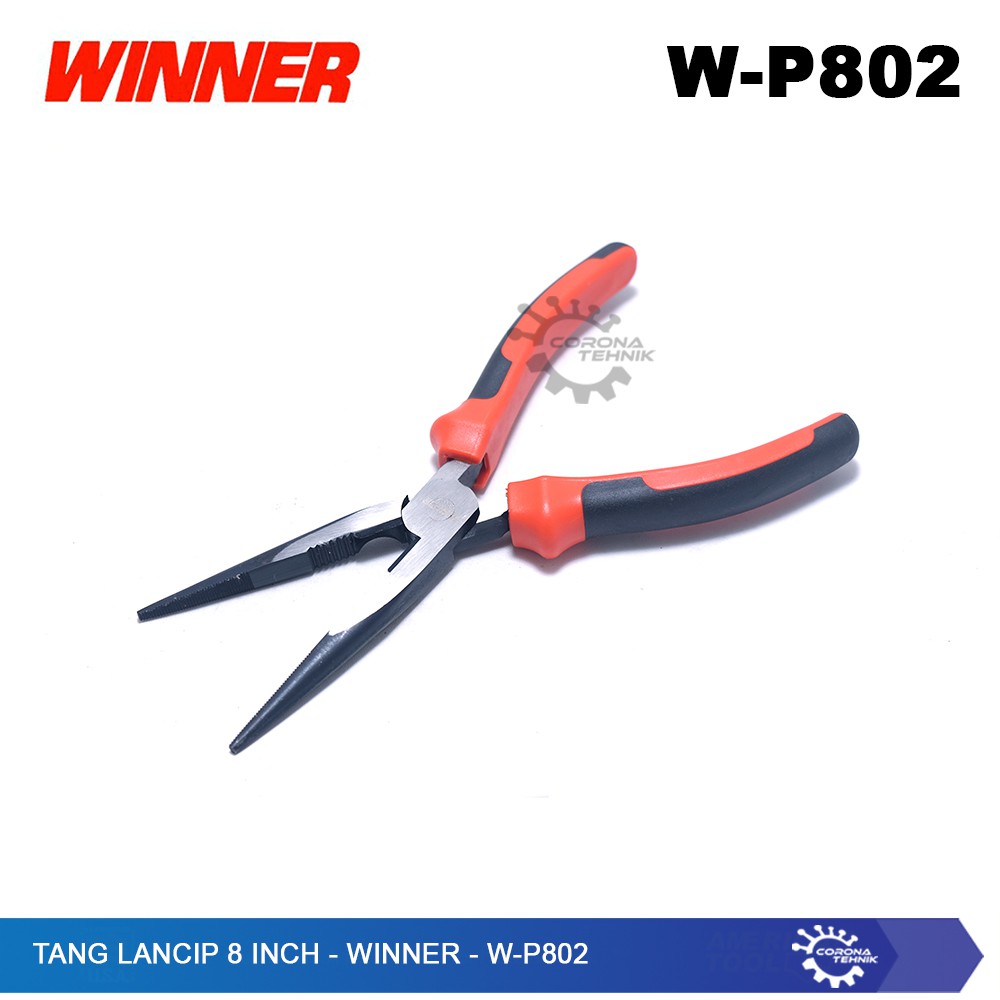 Winner - Tang  8 Inch