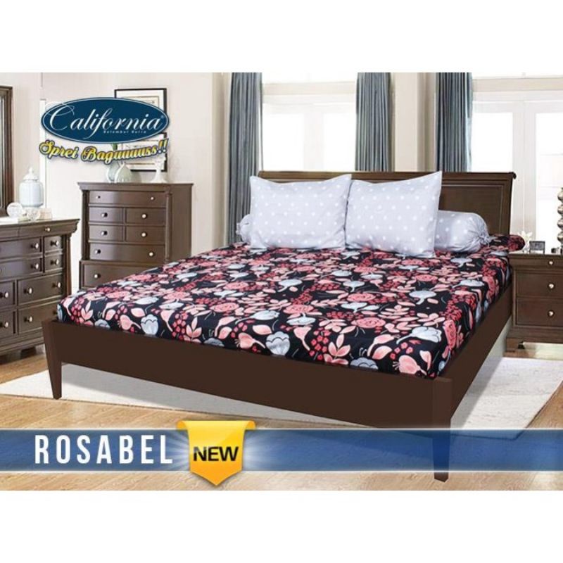 SEPREI CALIFORNIA ROSABEL