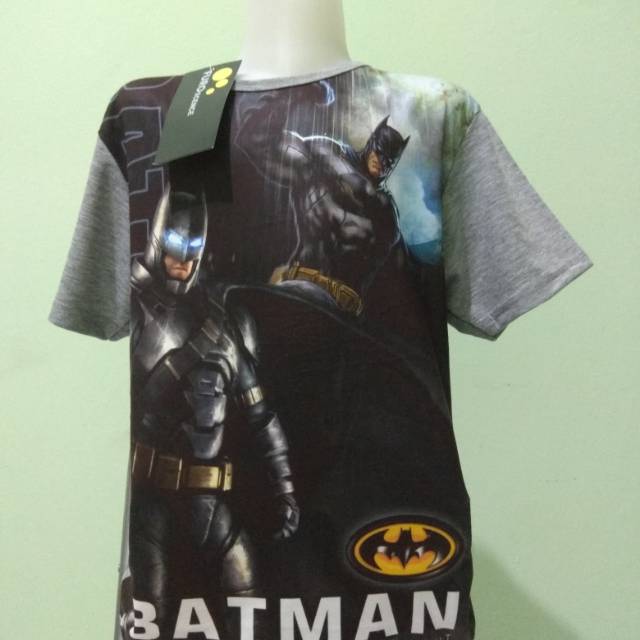 Kaos anak FURO  Thailand