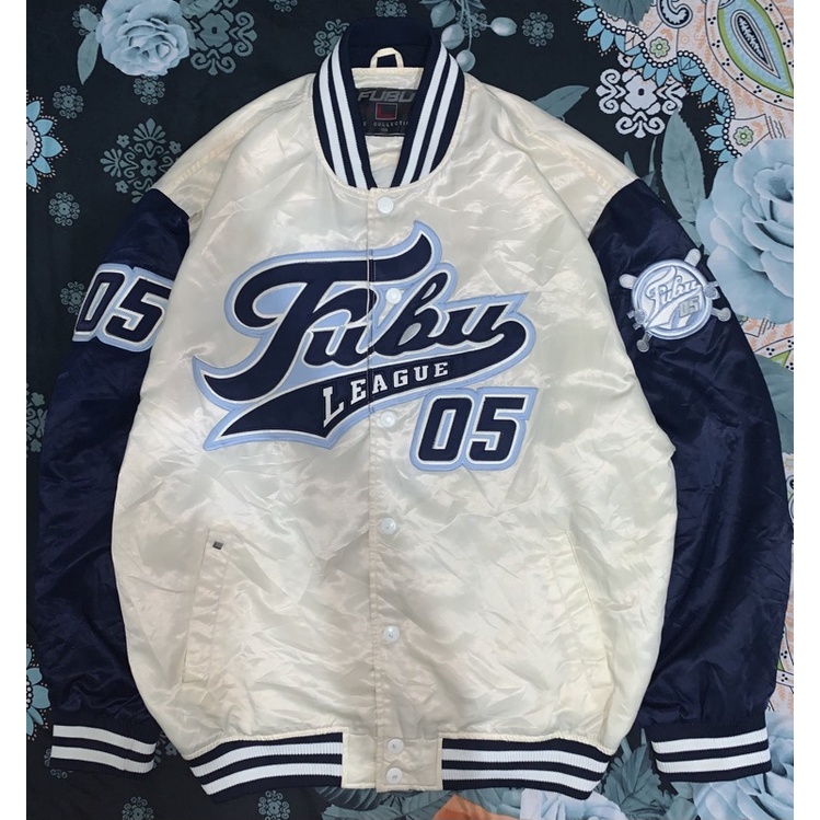 Varsity fubu