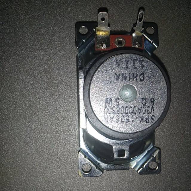 Speaker 5 watt, speaker tv