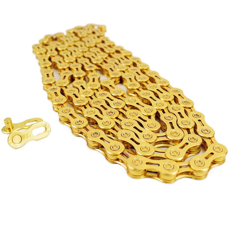 10 speed bike chain