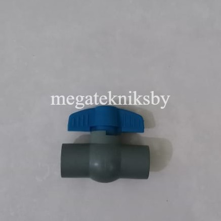 Paling Murah Ball Valve Pvc  Dakar 1/2" MypRqyGfp6E79Y