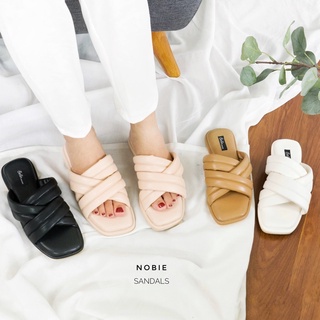 BELLASHOES NOBIE SANDAL  WANITA  Shopee  Indonesia