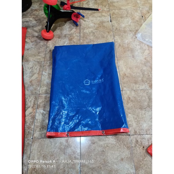 KARUNG KURIR 100x100