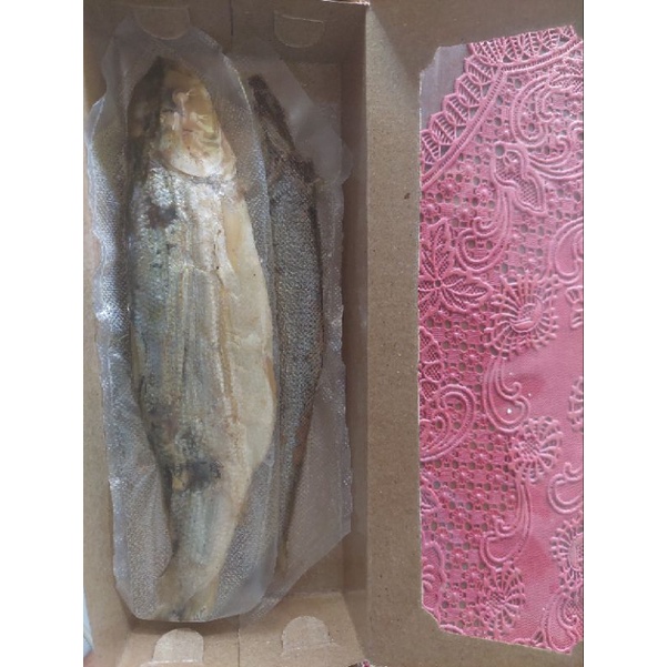 

Bandeng Presto Bersih Tanpa Kotoran | Kemasan Vacum | Produksi Setiap Hari