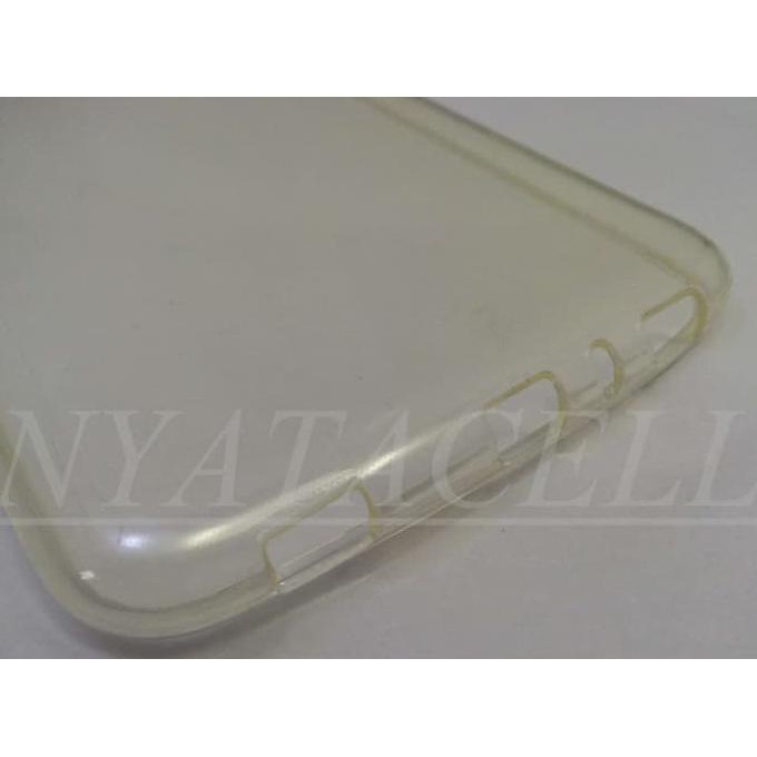 NEW CASE ULTRATHIN SAMSUNG GALAXY TAB 3 7" 7.0 T210 SOFTCASE/COVER/CASING - HITAM MILENIA