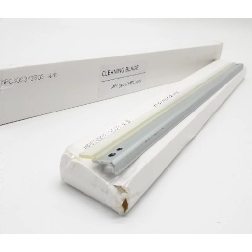 Drum Cleaning Blade For Ricoh Aficio Mpc3003 Mpc3503 Mpc4503 Mpc5503 Mpc6003