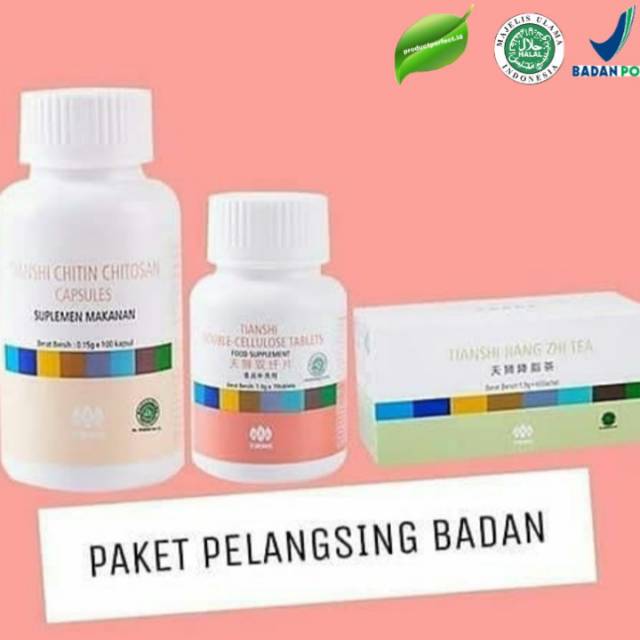 PELANGSING TIENS / PELANGSING CEPAT / PELANGSING HERBAL / PELANGSING AMAN / PELANGSING TIENS