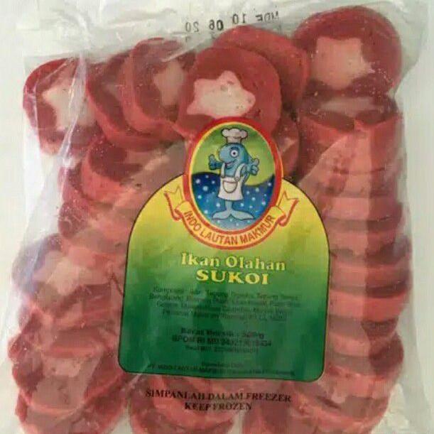 

[PRODUK 6FPFO] Sukoi ILM MIC