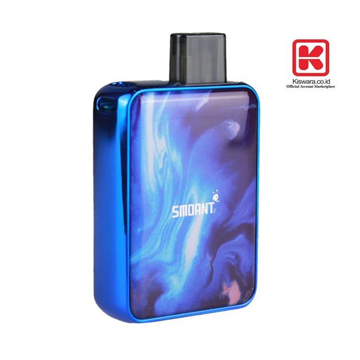 Smoant Charon Baby Pod Kit - BLUE [Authentic]